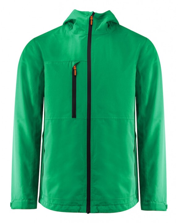 Softshell personnalisable PRINTER COUPE VENT HIKER