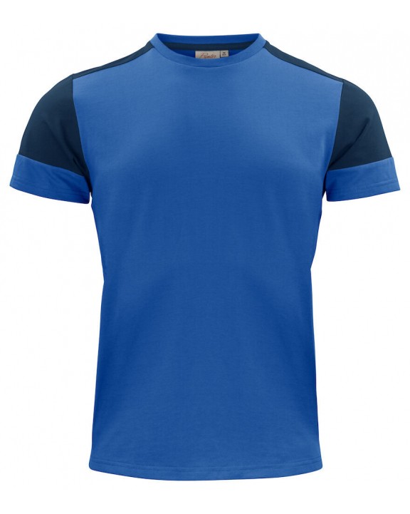 T-shirt PRINTER T-SHIRT PRIME voor bedrukking &amp; borduring