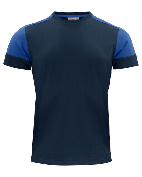 T-shirt PRINTER T-SHIRT PRIME voor bedrukking &amp; borduring