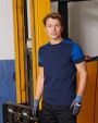 T-shirt PRINTER T-SHIRT PRIME voor bedrukking &amp; borduring