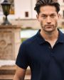 Polo personnalisable JAMES-HARVEST POLO BROOKINGS COUPE SLIM