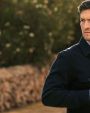 Hemd JAMES-HARVEST HEMDJAS HIGHWOODS voor bedrukking &amp; borduring
