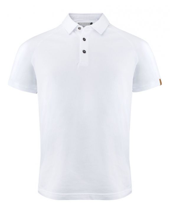 Polo personnalisable JAMES-HARVEST POLO BROOKINGS REGULAR