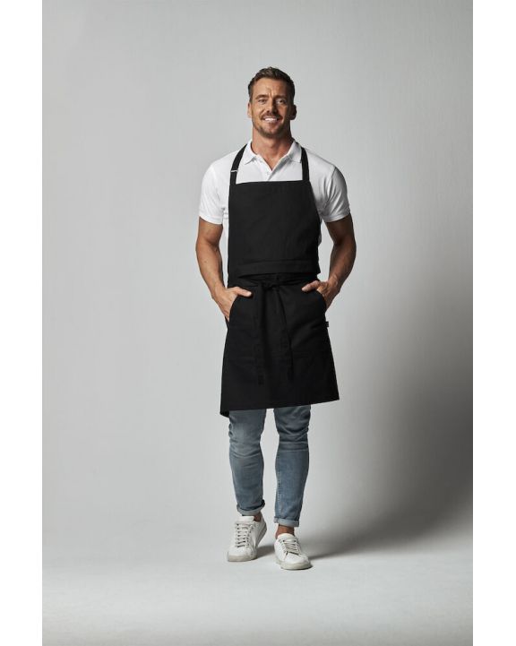 Schürze COTTOVER Combi Apron personalisierbar