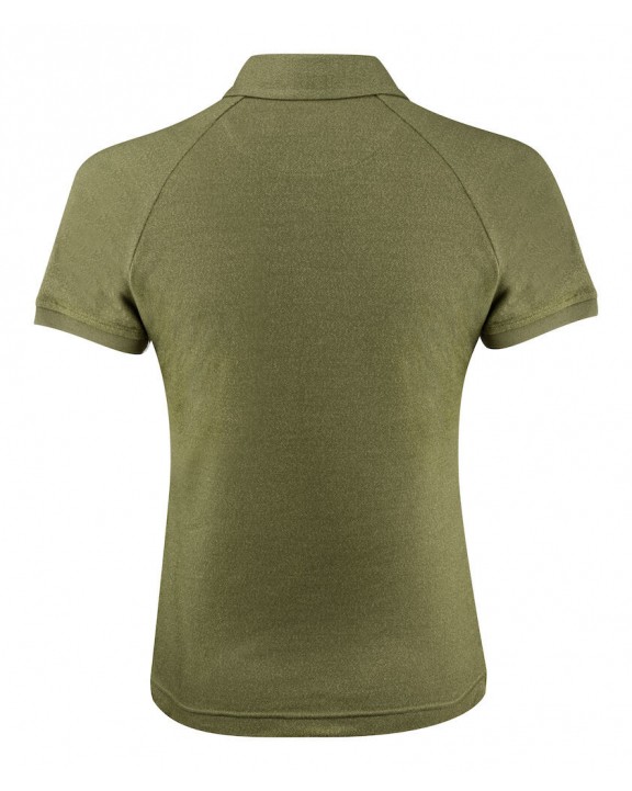 Polo personnalisable JAMES-HARVEST POLO BROOKINGS FEMME