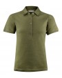 Polo personnalisable JAMES-HARVEST POLO BROOKINGS FEMME
