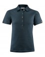Polo personnalisable JAMES-HARVEST POLO BROOKINGS FEMME