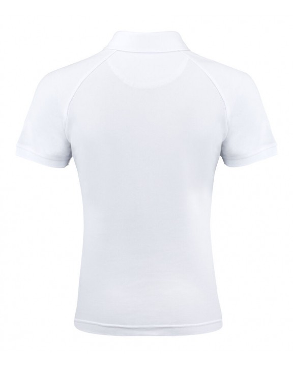 Polo personnalisable JAMES-HARVEST POLO BROOKINGS FEMME