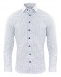 Chemise personnalisable J. HARVEST & FROST CHEMISE INDIGO BOW 131 REGULAR