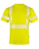 T-Shirt PROJOB 6013 T-SHIRT EN ISO 20471 KLASSE 3/2 personalisierbar