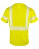 T-Shirt PROJOB 6013 T-SHIRT EN ISO 20471 KLASSE 3/2 personalisierbar