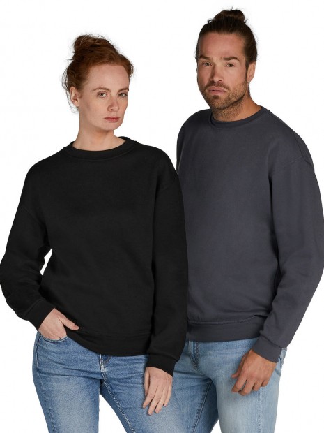 Sweat-shirts à personnaliser SG CLOTHING Unisex Crew Sweat 