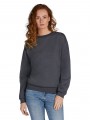 Sweat-shirts à personnaliser SG CLOTHING Unisex Crew Sweat charcoal
