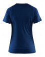 T-shirt CRAFT Prime Tee W voor bedrukking &amp; borduring