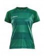 T-shirt CRAFT Progress Jersey Graphic W voor bedrukking &amp; borduring