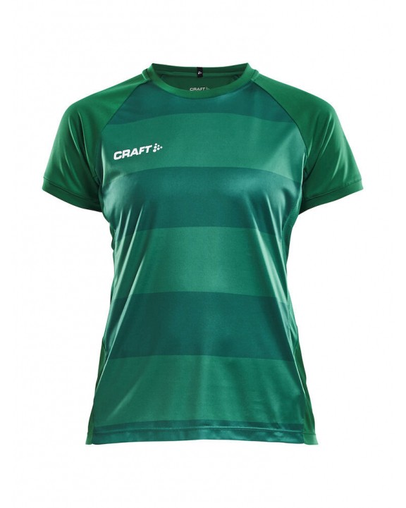 T-shirt CRAFT Progress Jersey Graphic W voor bedrukking &amp; borduring