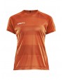 T-shirt CRAFT Progress Jersey Graphic W voor bedrukking &amp; borduring