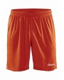 Bermuda & short personnalisable CRAFT Squad Go Short Solid M