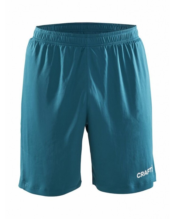 Bermuda & short personnalisable CRAFT Squad Go Short Solid M