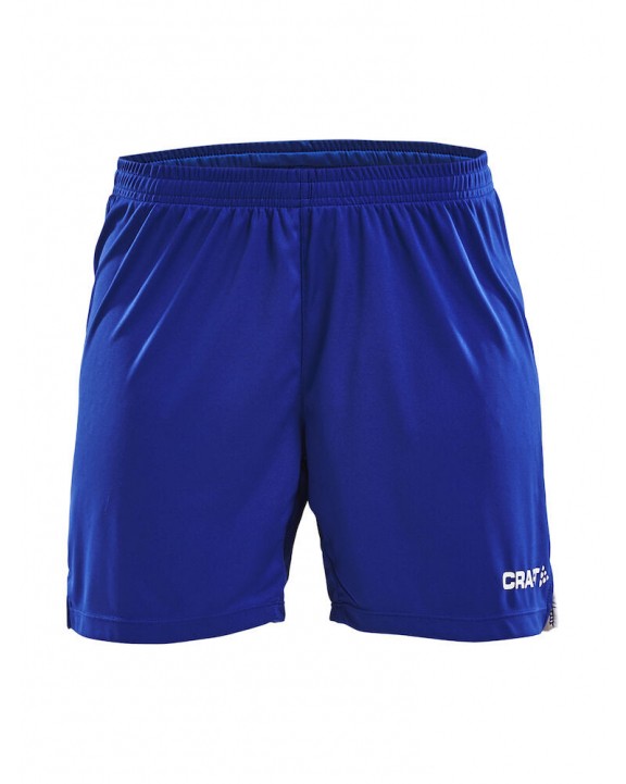 Bermuda & short personnalisable CRAFT Progress Short Contrast W