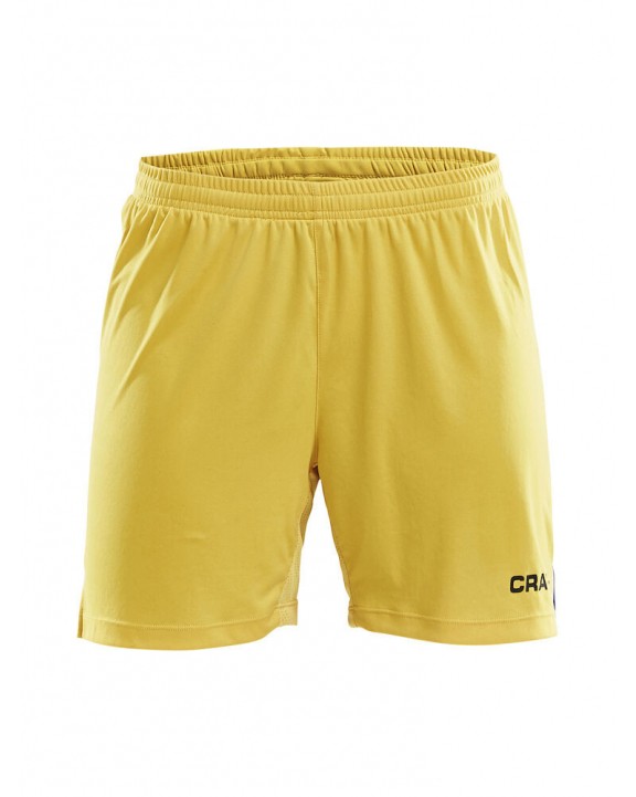 Bermuda & short personnalisable CRAFT Progress Short Contrast W