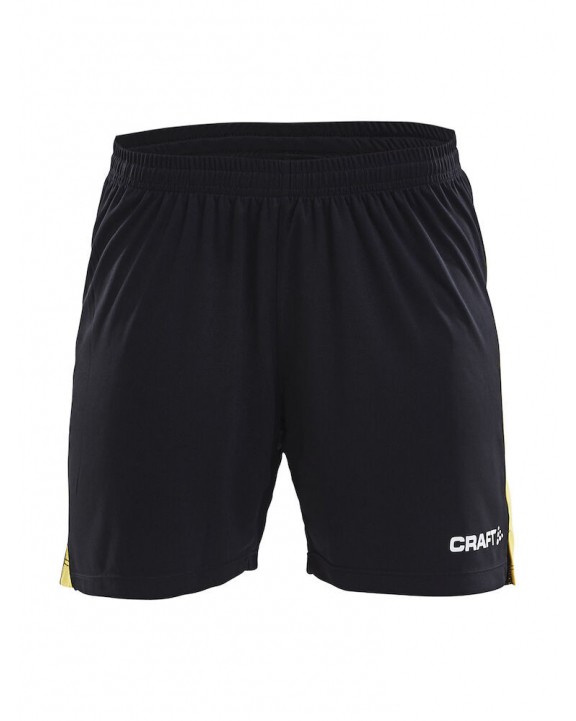 Bermuda & short personnalisable CRAFT Progress Short Contrast W