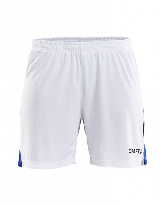 Bermuda & short personnalisable CRAFT Progress Short Contrast W