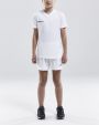 CRAFT Squad Go Jersey Solid Jr T-Shirt personalisierbar