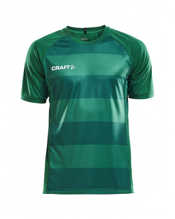 T-shirt CRAFT Progress Graphic Jersey M voor bedrukking &amp; borduring