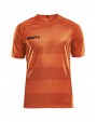 T-shirt CRAFT Progress Graphic Jersey M voor bedrukking &amp; borduring