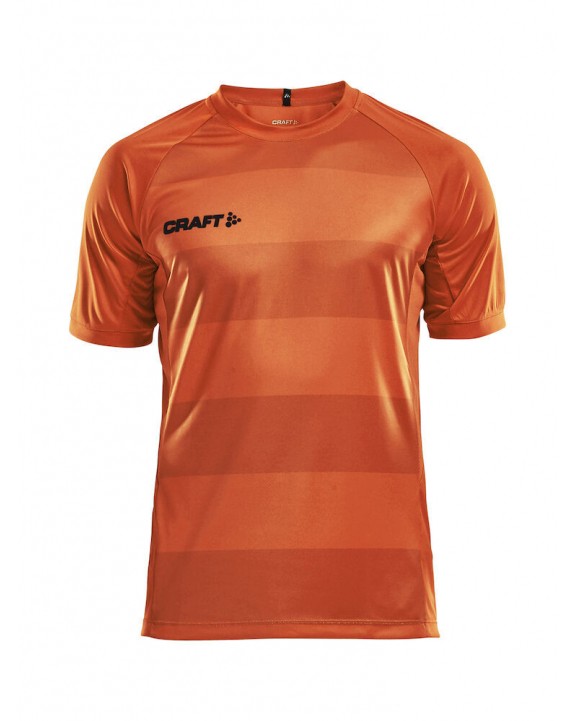 T-shirt CRAFT Progress Graphic Jersey M voor bedrukking &amp; borduring