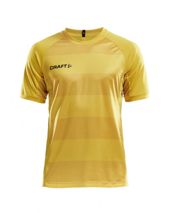 T-shirt CRAFT Progress Graphic Jersey M voor bedrukking &amp; borduring