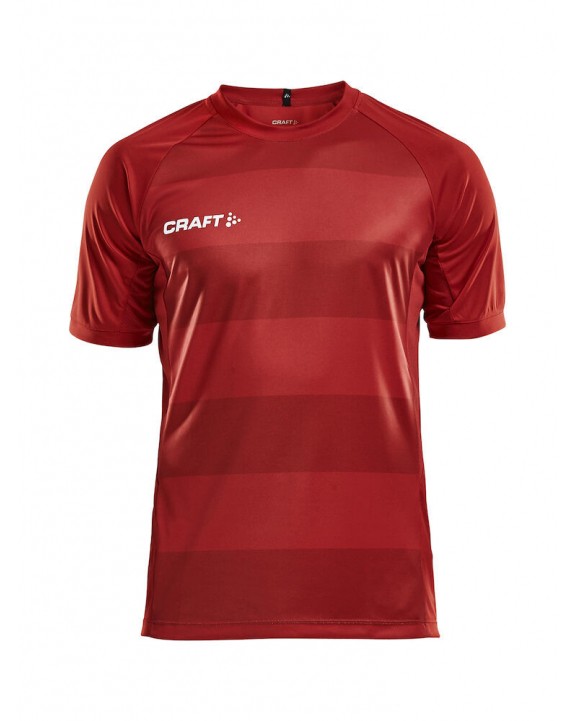 T-shirt CRAFT Progress Graphic Jersey M voor bedrukking &amp; borduring