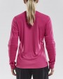 Hemd CRAFT Squad Go Gk LS Jersey W voor bedrukking &amp; borduring