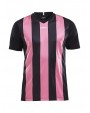 CRAFT Progress Jersey Stripe M T-Shirt personalisierbar