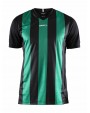 CRAFT Progress Jersey Stripe M T-Shirt personalisierbar