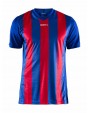CRAFT Progress Jersey Stripe M T-Shirt personalisierbar