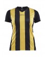 T-shirt CRAFT Progress Jersey Stripe W voor bedrukking &amp; borduring