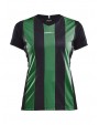T-shirt CRAFT Progress Jersey Stripe W voor bedrukking &amp; borduring