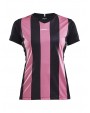 T-shirt CRAFT Progress Jersey Stripe W voor bedrukking &amp; borduring