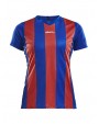 T-shirt CRAFT Progress Jersey Stripe W voor bedrukking &amp; borduring