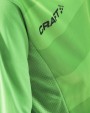 Hemd CRAFT Progress GK LS Jersey JR voor bedrukking &amp; borduring