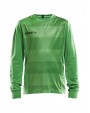 Hemd CRAFT Progress GK LS Jersey JR voor bedrukking &amp; borduring