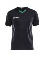 CRAFT Progress Jersey Contrast M T-Shirt personalisierbar
