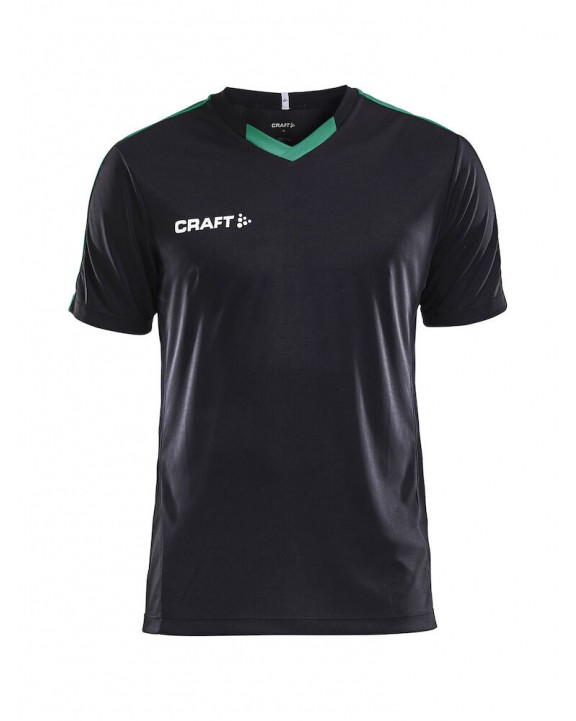CRAFT Progress Jersey Contrast M T-Shirt personalisierbar