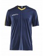 CRAFT Progress Jersey Contrast M T-Shirt personalisierbar