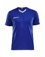 CRAFT Progress Jersey Contrast M T-Shirt personalisierbar