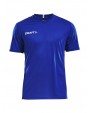 T-shirt CRAFT Squad Go Jersey Solid M voor bedrukking &amp; borduring