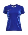 CRAFT Progress Jersey Contrast W T-Shirt personalisierbar