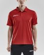 Polo personnalisable CRAFT Progress Polo Pique M